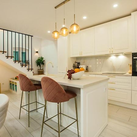 Anno Apartment Imotski-Makarska エクステリア 写真