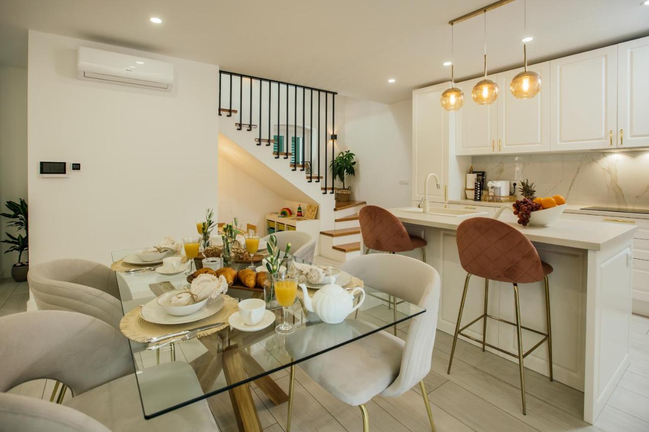 Anno Apartment Imotski-Makarska エクステリア 写真