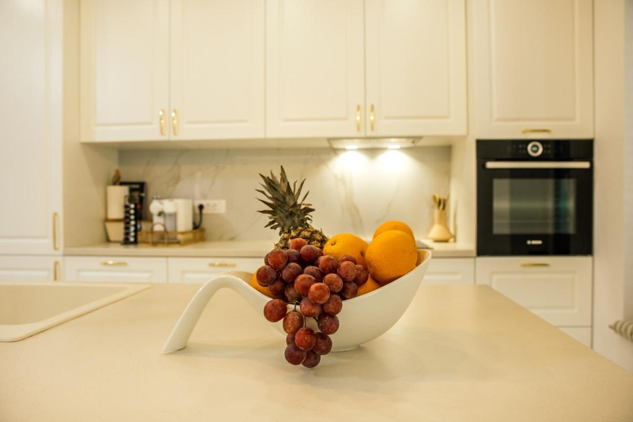 Anno Apartment Imotski-Makarska エクステリア 写真