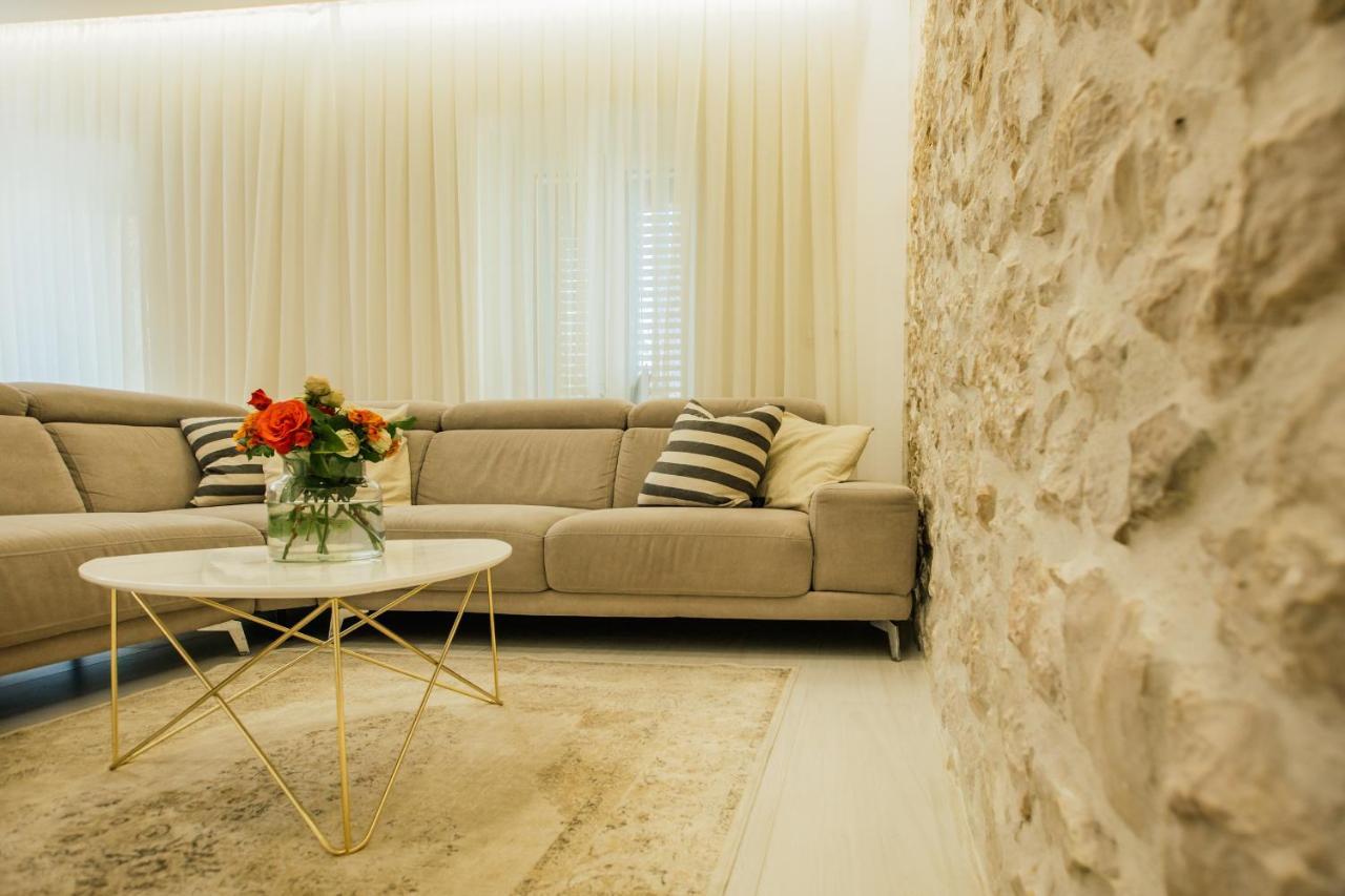 Anno Apartment Imotski-Makarska エクステリア 写真