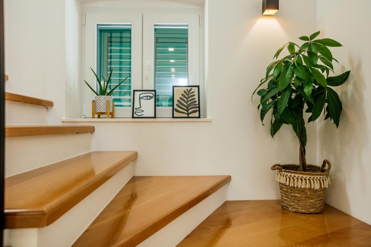 Anno Apartment Imotski-Makarska エクステリア 写真