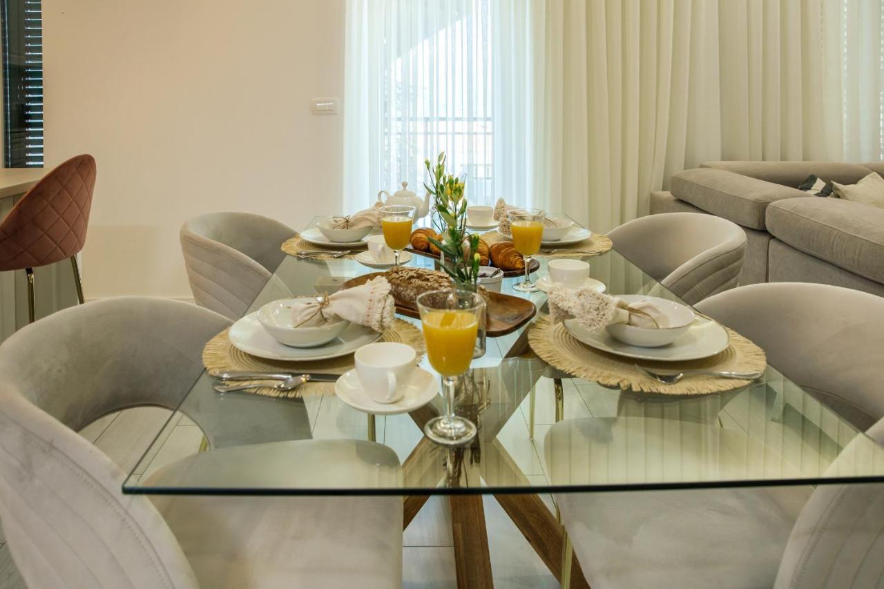 Anno Apartment Imotski-Makarska エクステリア 写真