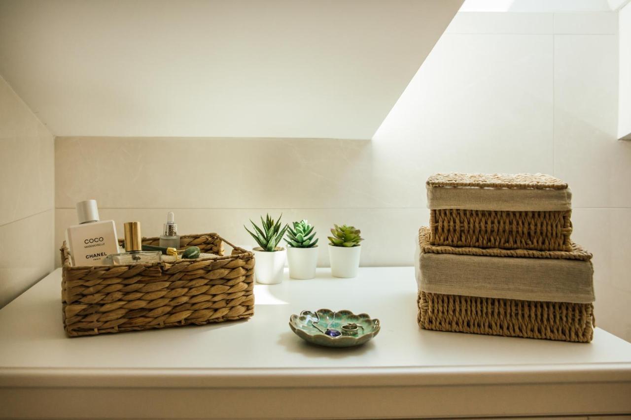 Anno Apartment Imotski-Makarska エクステリア 写真