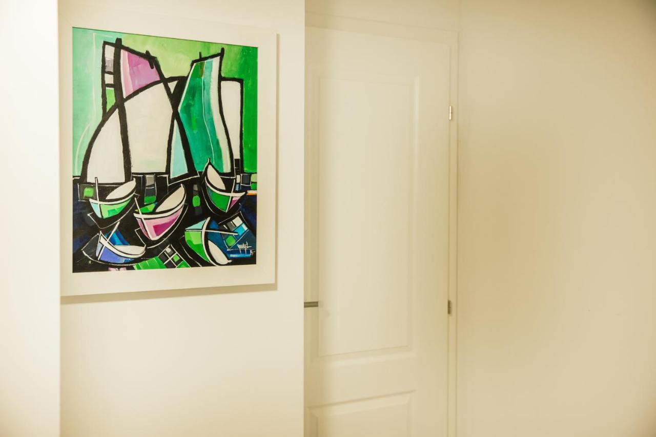 Anno Apartment Imotski-Makarska エクステリア 写真