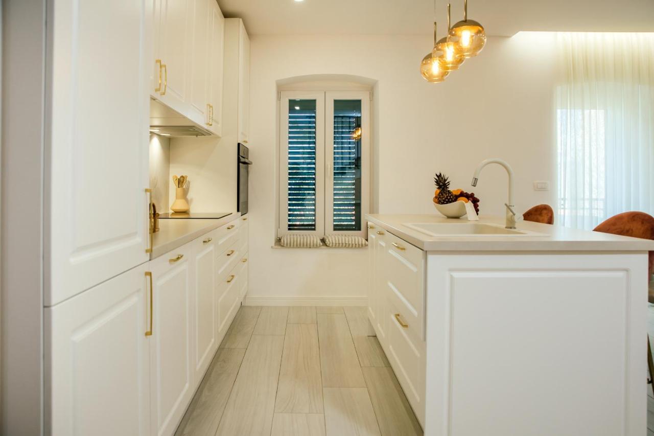 Anno Apartment Imotski-Makarska エクステリア 写真